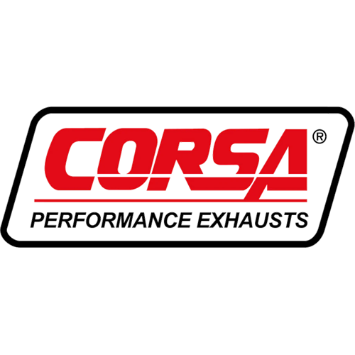 Image of CORSA Performance Logo on BOLTMotorsports